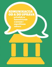 Komunikacija od A do Uprava