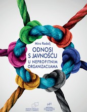 Odnosi s javnošću u neprofitnim organizacijama